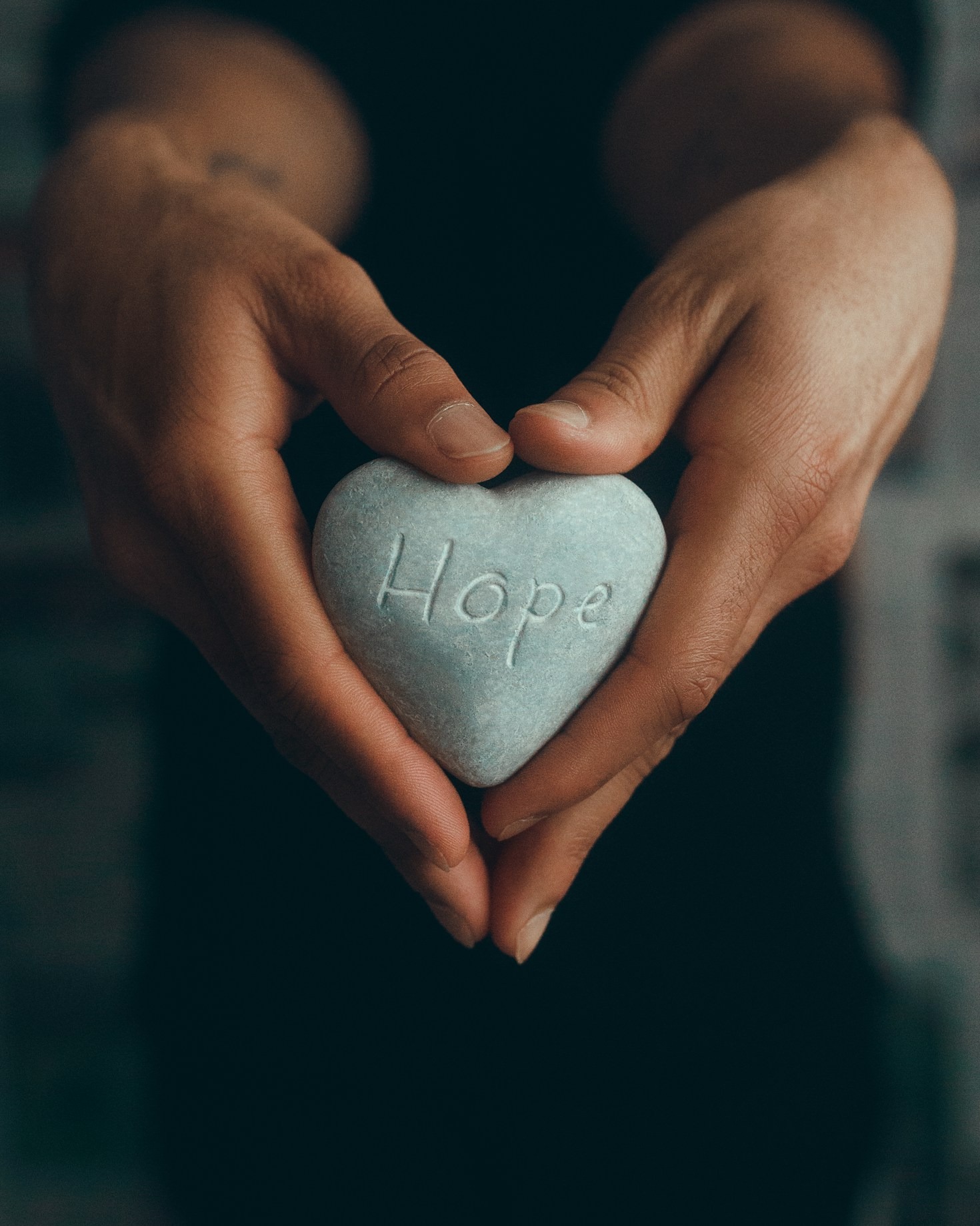 Carnival of Hope
