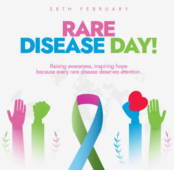 Rare Disease Day 2026